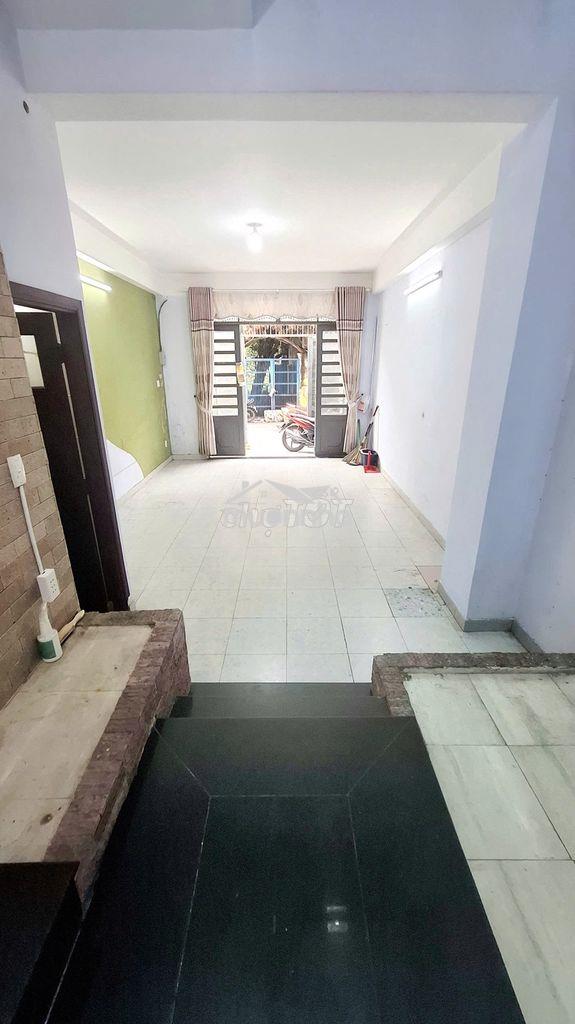4x15m💥nhà thuê tân phú 3pn 4wc 💥sân thượng hẻm xe hơi tân sơn nhì - Ảnh 2