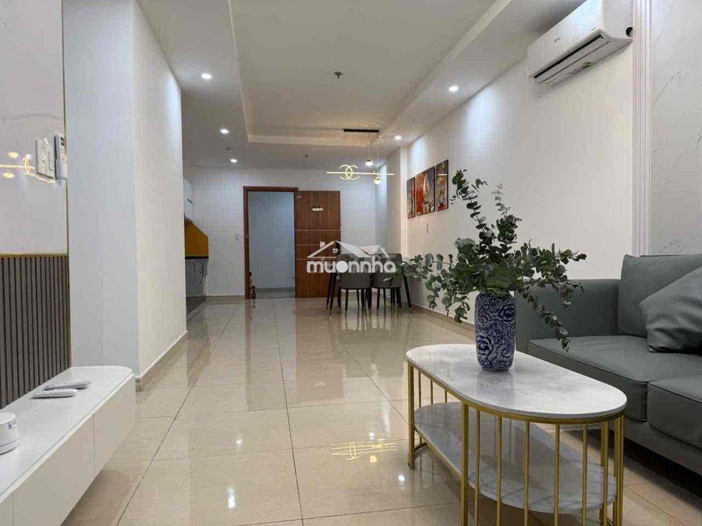 Chính chủ cho thuê cityland 3pn 2wc full 19 triệu/ tháng - Ảnh 4