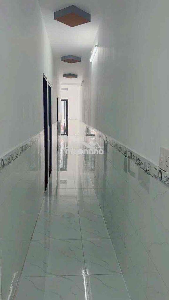 Bán nhà shc gần đường bình mỹ vị trí đẹp giá 1ty350 - Ảnh 2