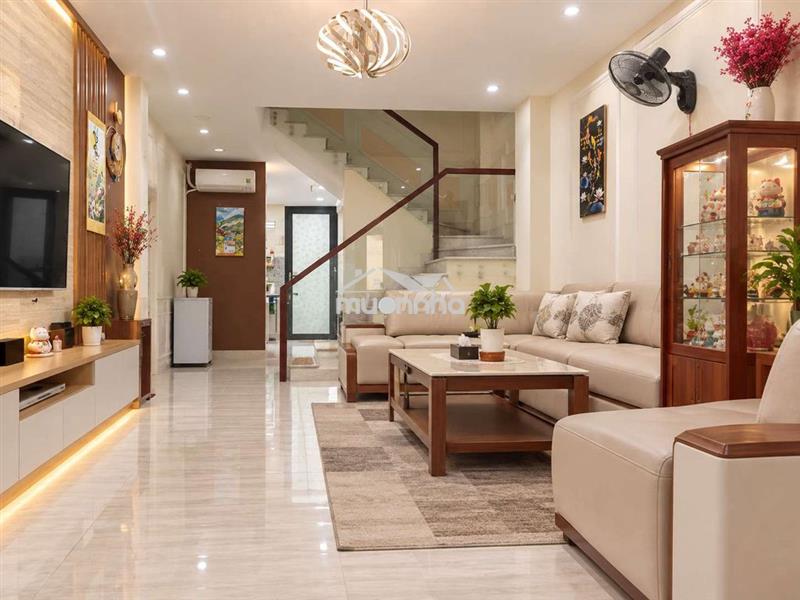 10,2 tỷ – nhà đẹp tân hưng q7 – hẻm xe tải – sổ hồng hoàn công