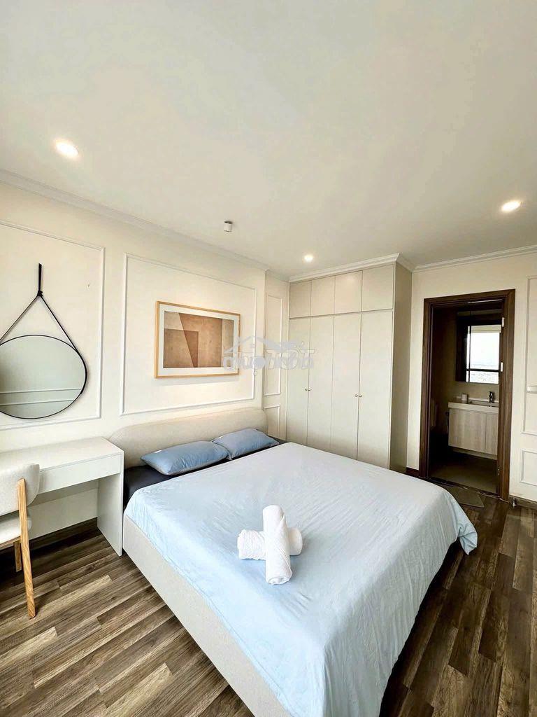 Hết hđ thuê chủ bán/cc pvđ 48m2 2pn+full nt/2,1 tỷ góp 18 tháng lãi 0% - Ảnh 4