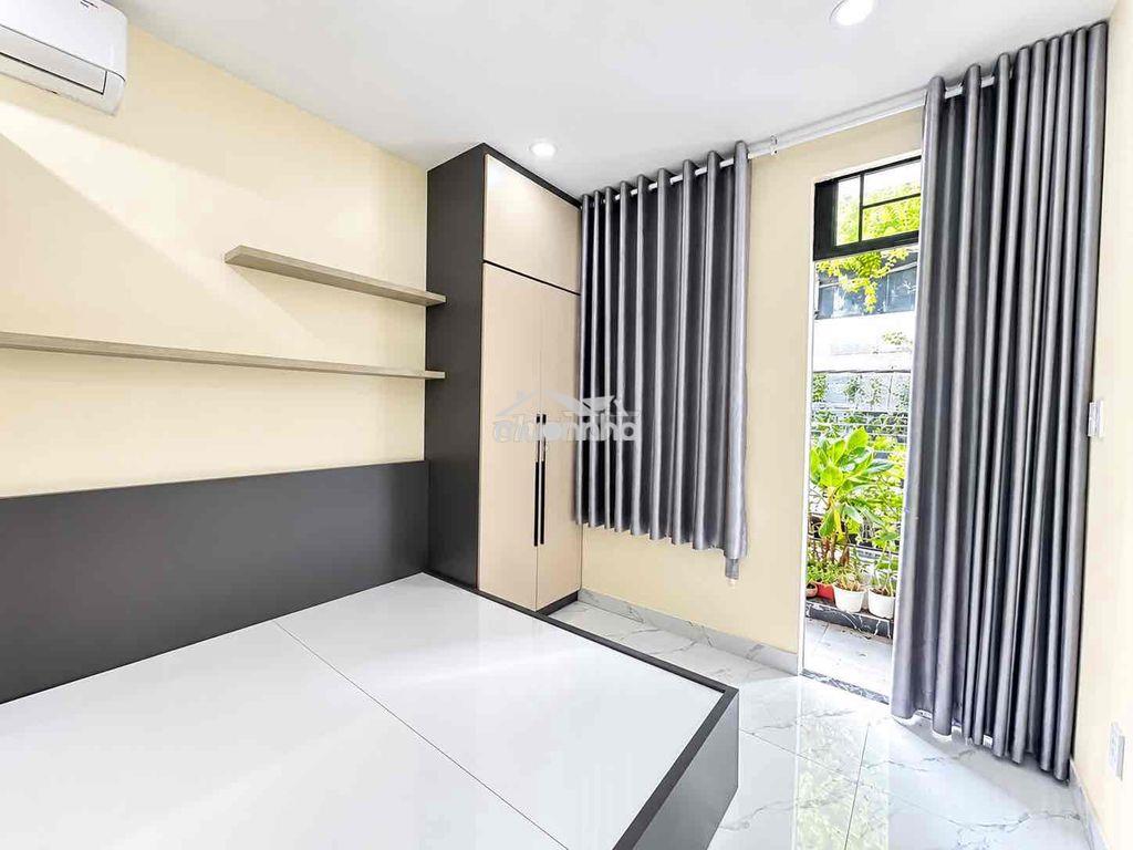 Nhà bán quận 7 – nguyễn thị thập | 30m² | 2 tầng - Ảnh 3