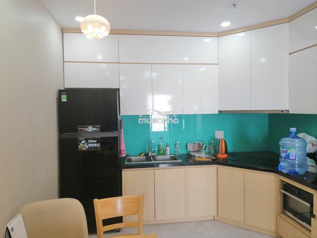 Bán căn hộ phúc yên tân bình – 54m² 2pn sổ hồng riêng – giá 3.1 tỷ tl - Ảnh 3
