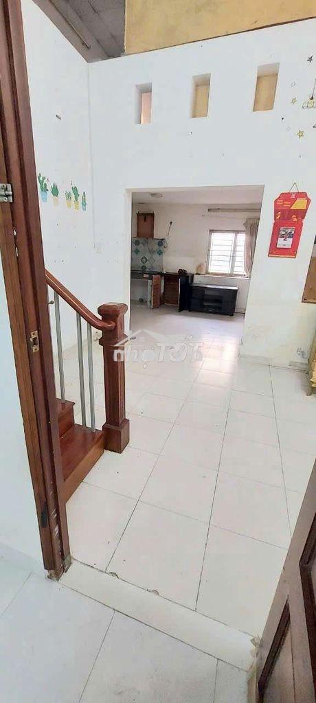 💎💎Nguyên căn rẻ, 6❌14m, gác lửng, 3pn 2wc phạm văn chiêu p9 - Ảnh 4