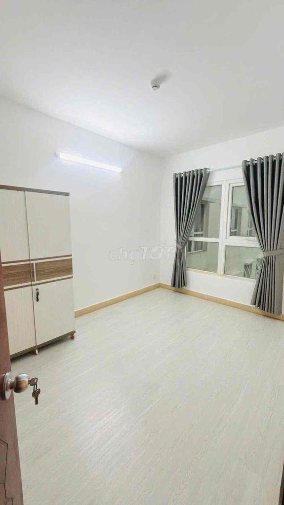 Chung cư phú gia hưng giá rẻ lê đức thọ gò vấp - Ảnh 3