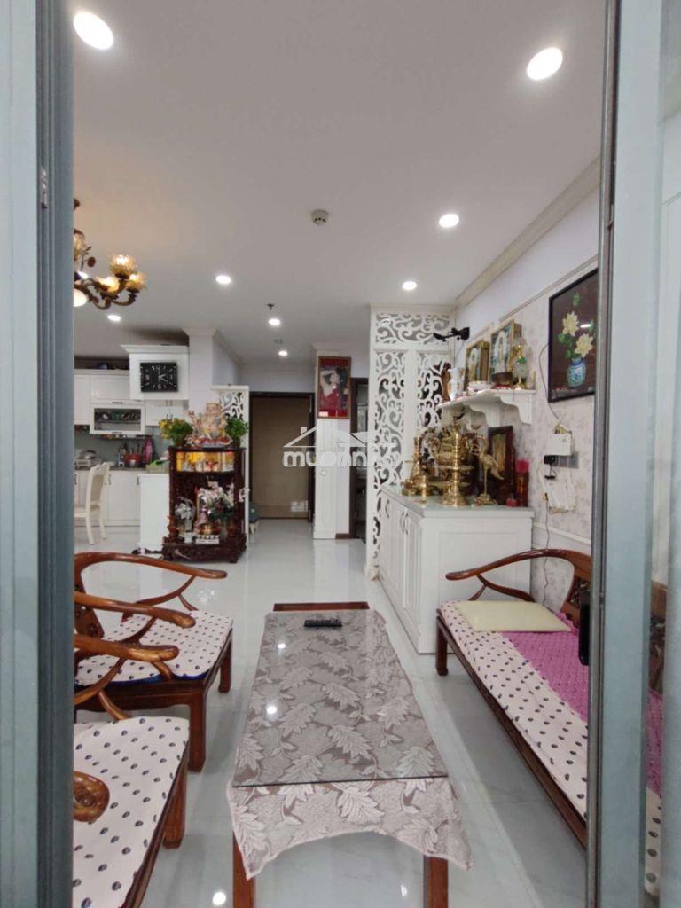 Chính chủ bán căn góc 120m² 3pn, res11 quận 11 - Ảnh 2