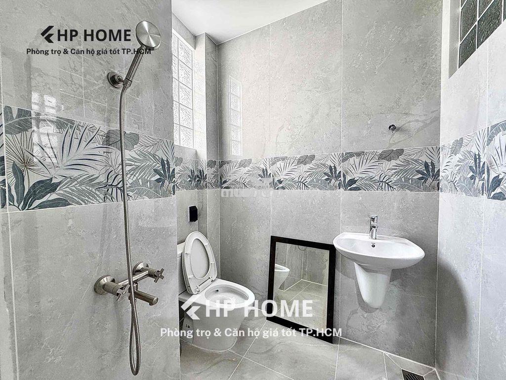 💥Trống sẵn ở liền 2pn 1wc thang máy full nội thất sát đh bách khoa q10 - Ảnh 2