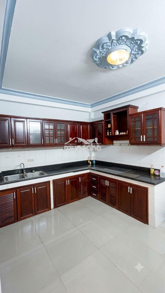 Bán nhà dương văn dương, q. tân phú, 4x12m, 1lửng 2lầu st, 6,1 tỷ - Ảnh 4