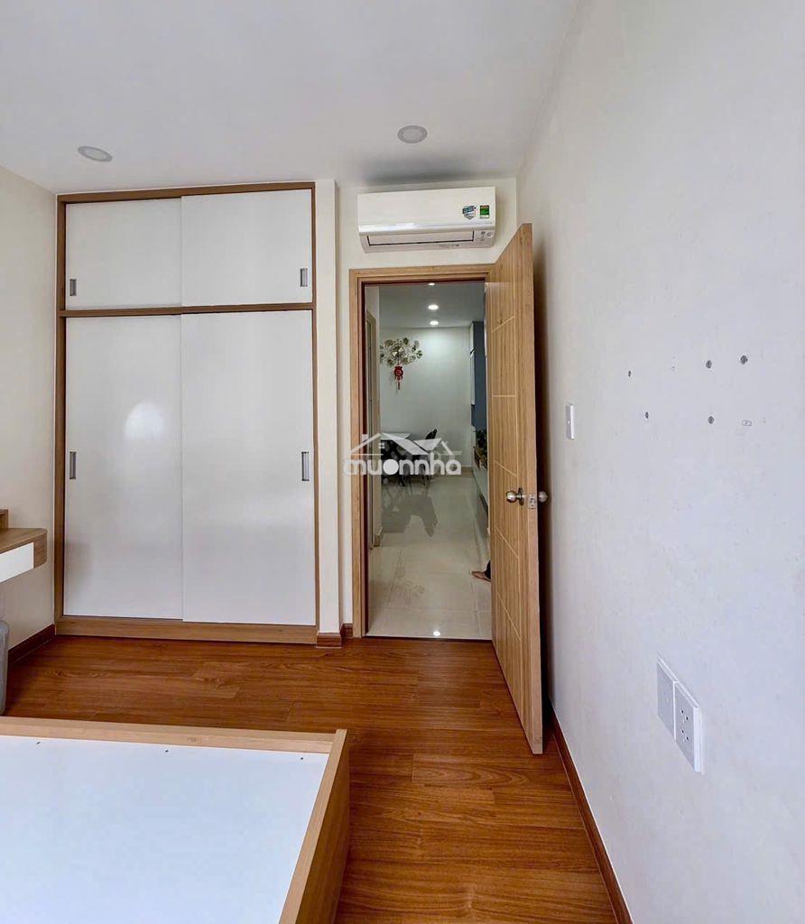 Cho thuê căn hộ dream home palace- full nội thất.giá: 8.5 triệu/ tháng - Ảnh 4