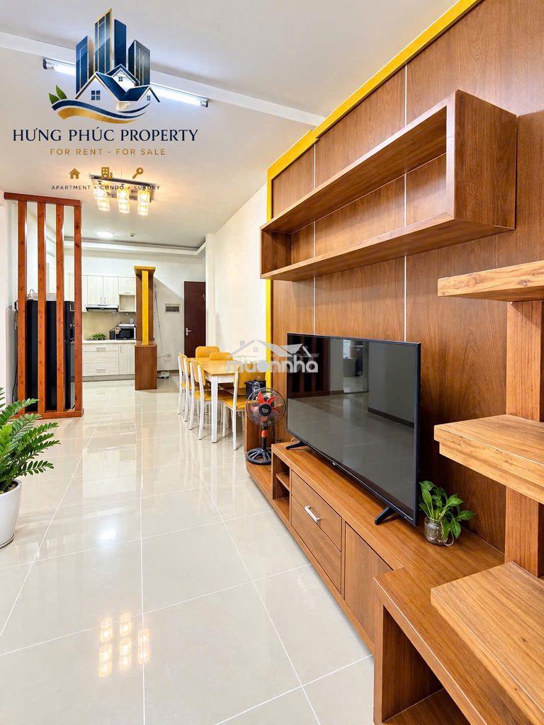 Cho thuê căn hộ 3pn – era town đức khải, quận 7