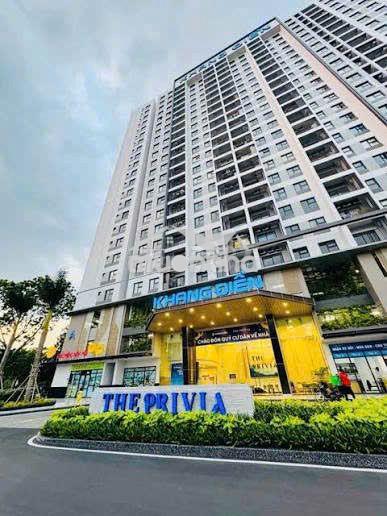 🏡 Cho thuê căn hộ the privia – 2pn, 1wc, giá từ 9 triệu/tháng - Ảnh 2