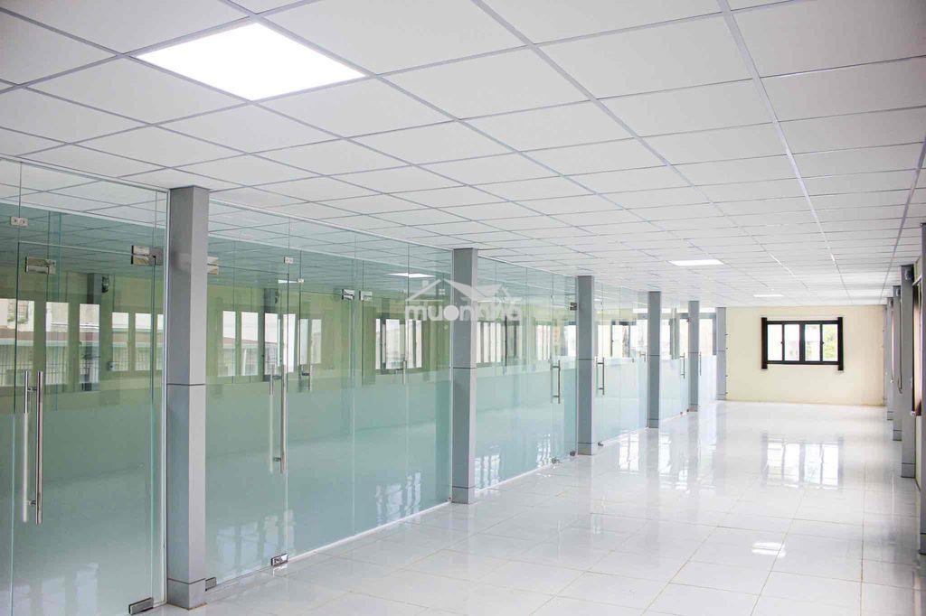 Văn phòng cho thuê đa diện tích - Ảnh 2