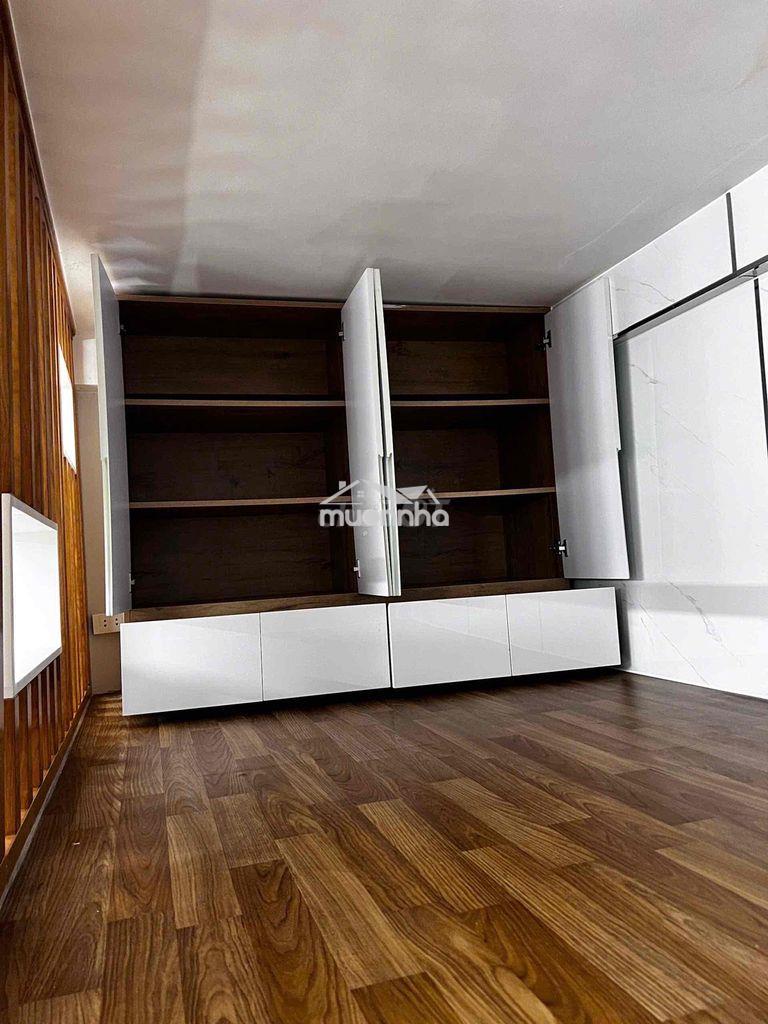 Căn hộ chung cư mini hộ khẩu quận 1 sát bên ga metro bến thành