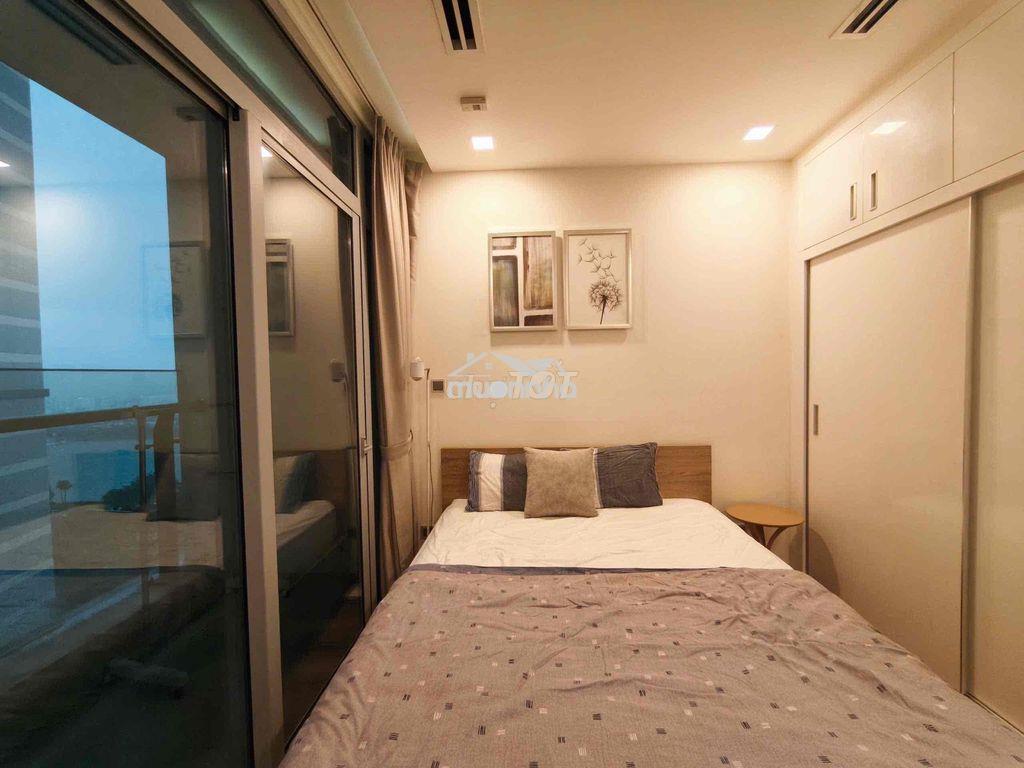 Cho thuê park 1 – vinhomes central park | 1pn full nt - Ảnh 3