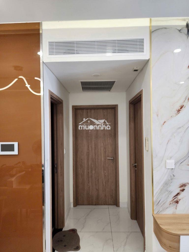 Căn hộ cao cấp khu diamond celadon city 92m2, 2pn 2wc, full nt bao pql - Ảnh 2