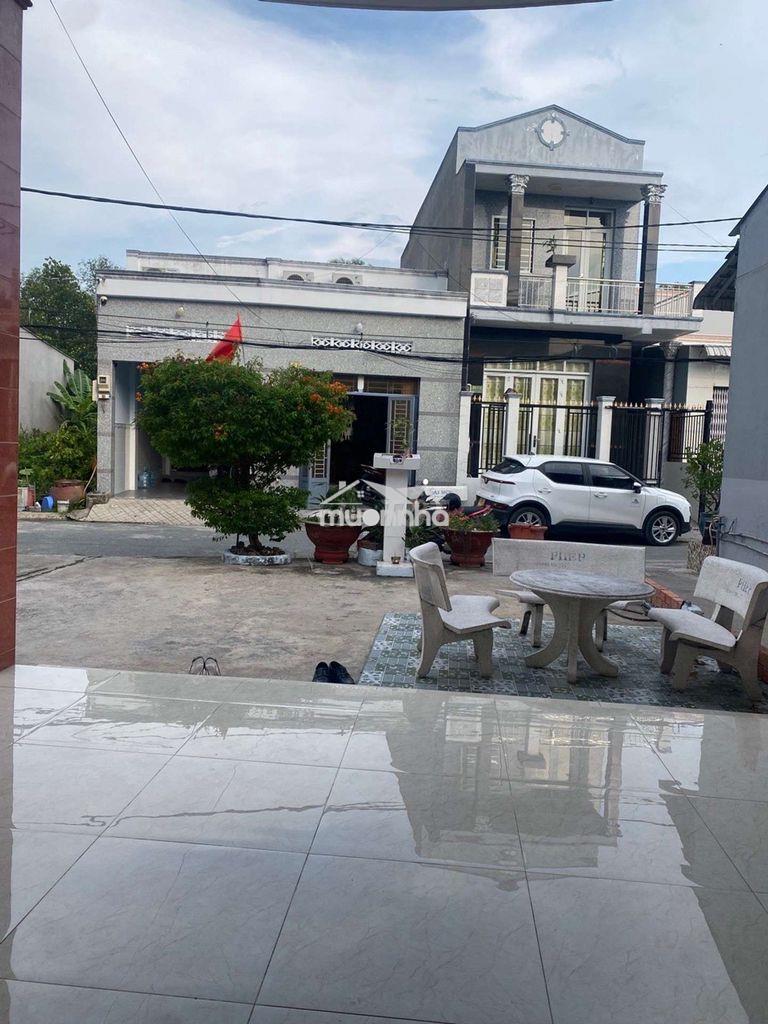 – Nhà cấp 4 dt khủng 249,3m² _ hẽm xe hơi _ lê văn lương _ nhà bè - Ảnh 2