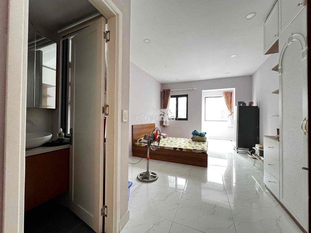 Cho thuê nhà nc hẻm xvnt , gần cầu thị nghè - Ảnh 4