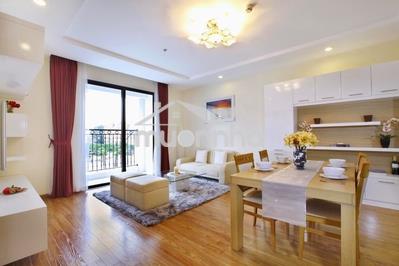 L4-xx14 | 1pn full nội thất | cho thuê 19 triệu/tháng - Ảnh 2