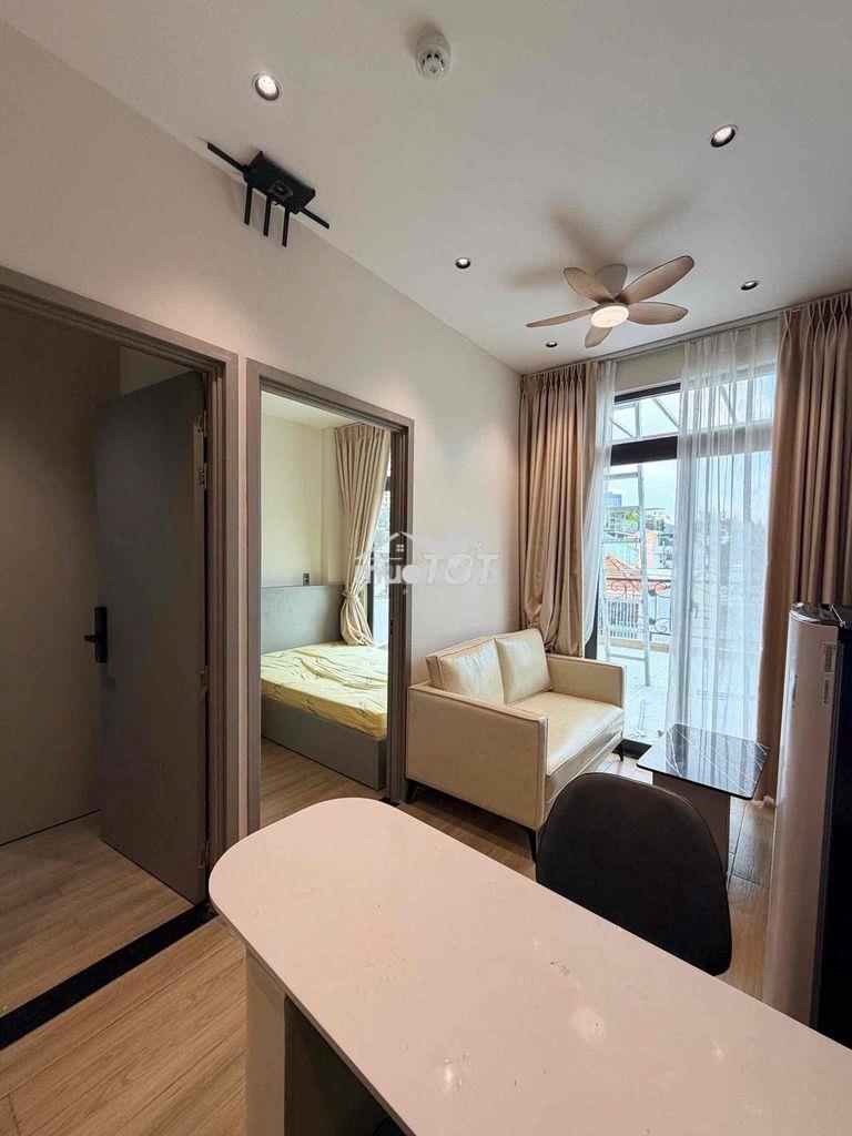 🏡Hệ thống ch 2pn - 1pk có ban công thoáng tại bình thạnh - phú nhuận