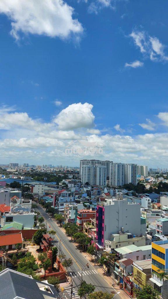 Bán căn hộ moonlight – tầng 10 | 72m² | 4,85 tỷ - Ảnh 2