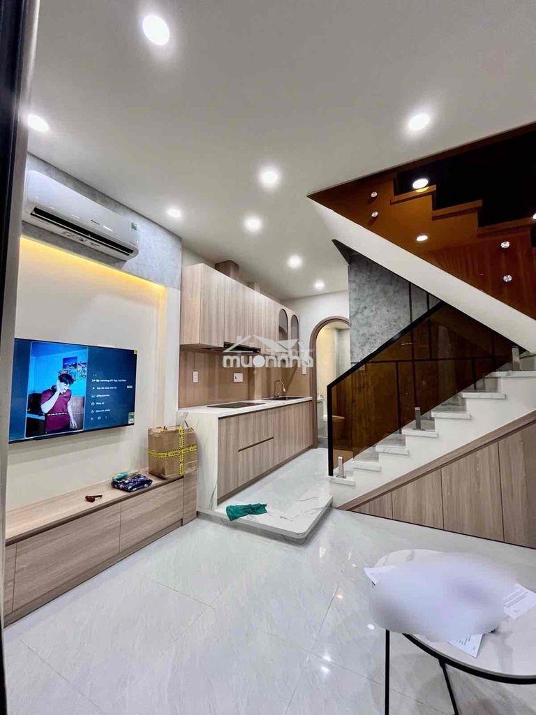 Không thể giảm mãi được, chỉ còn 5.65 tỷ quận 1 ngay hai bà trưng - Ảnh 3