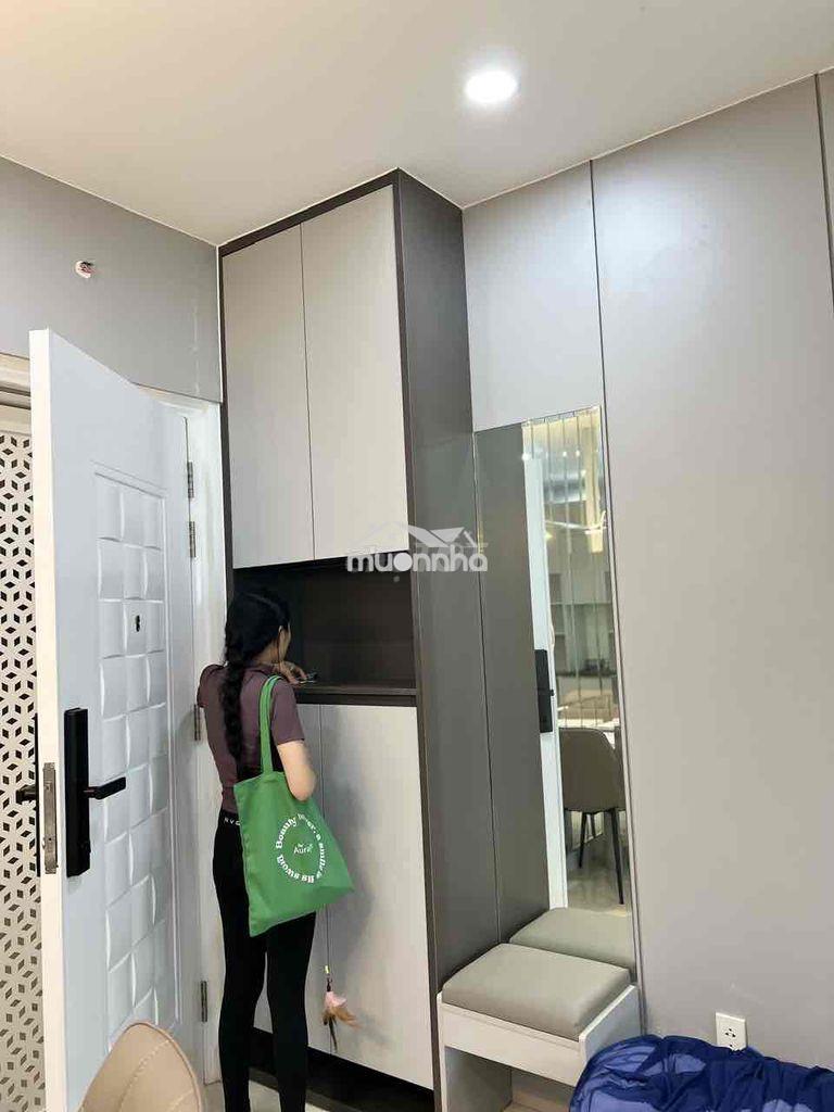 Bán căn 2pn dreamhome (rộng nhất 2pn) full nội thất. lh hương - Ảnh 3