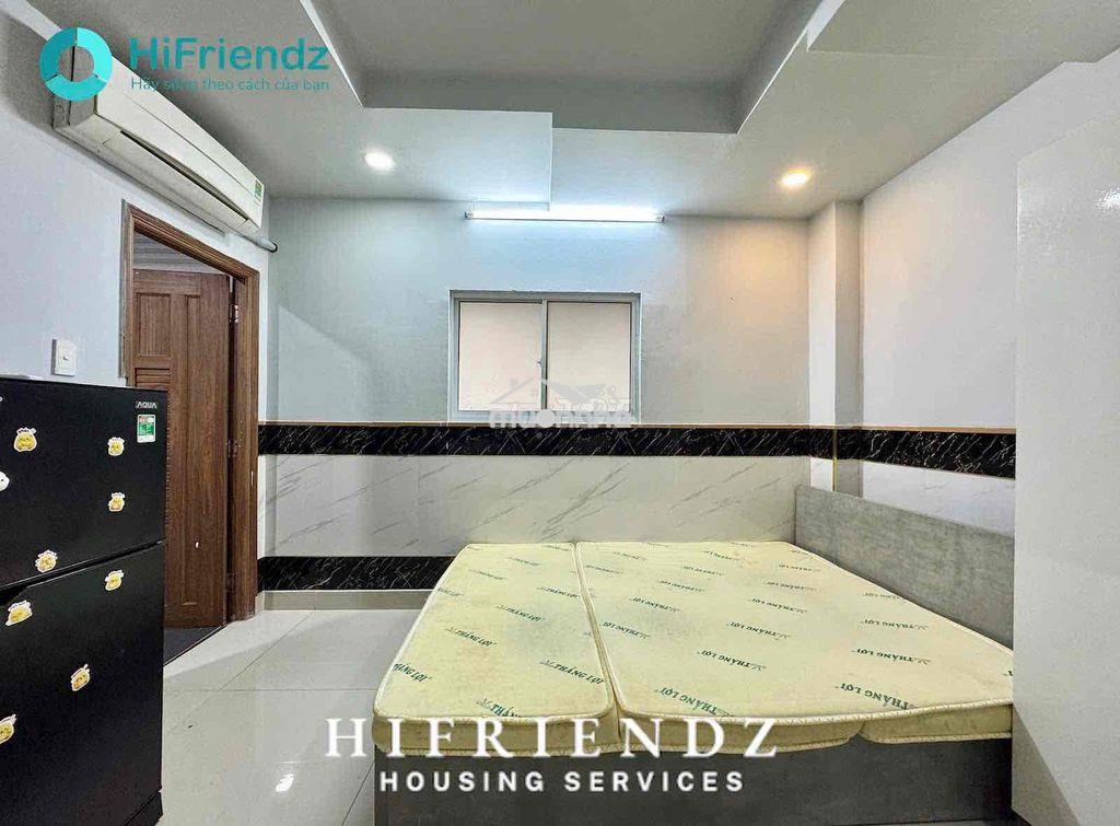 Studio full nt ngay mặt tiền kdc trung sơn, có thang máy sát q1,q5,q7 - Ảnh 3