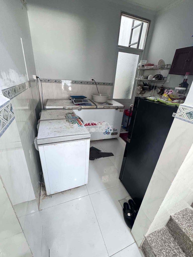 Bán nhà đường số 3 - Ảnh 3