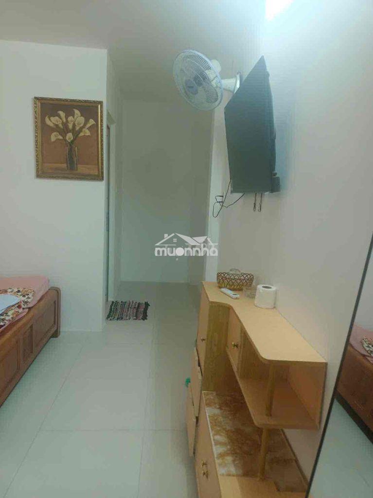 Cho thuê phòng trọ full nội thất - Ảnh 2