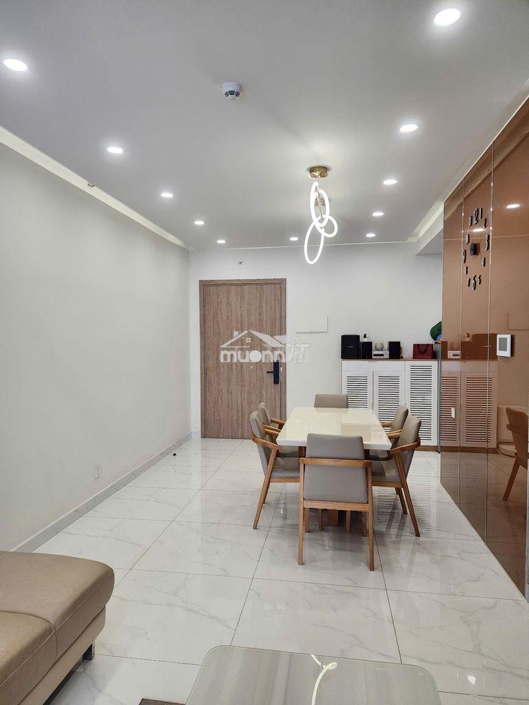 Căn hộ cao cấp khu diamond celadon city 92m2, 2pn 2wc, full nt bao pql