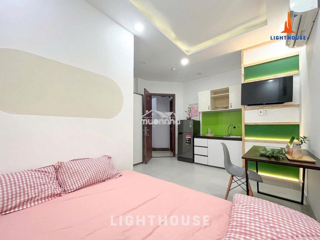 ✨ Chđv siêu vip ngay trung tâm q10 - tô hiến thành– xách vali vào ở! - Ảnh 4