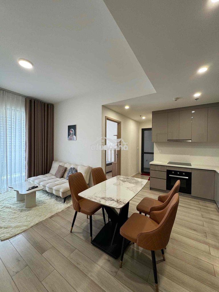 Cho thuê 2pn2wc masterie centre point full nội thất