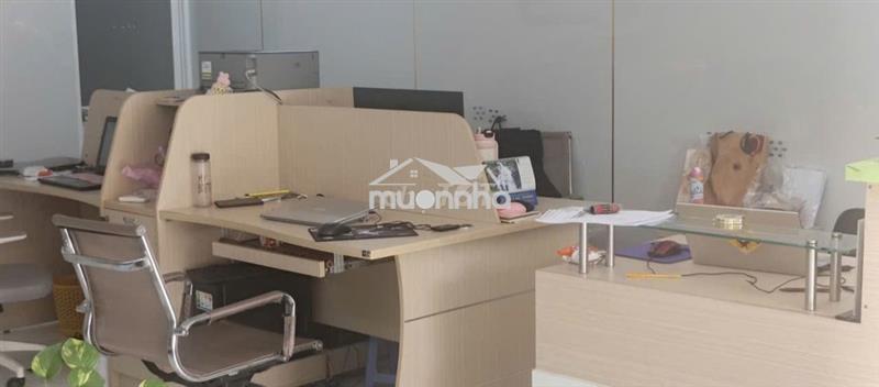 🏢 Sang nhanh mặt bằng làm văn phòng – vào làm ngay