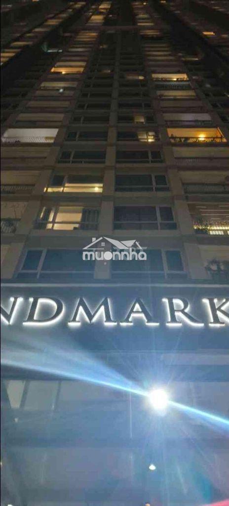 Landmark 3 tân cảng vinhomes central park - Ảnh 2