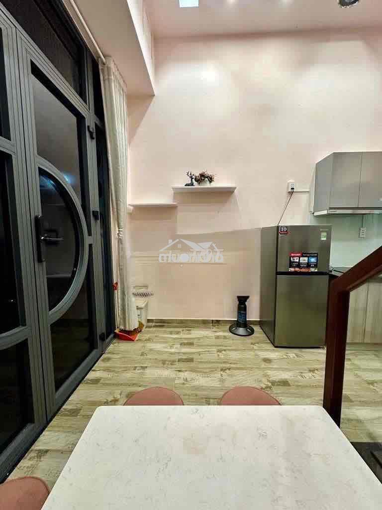 Cho thuê nhà trần nguyên đán q.1 – 2pn – 3wc – full nt – 13 triệu - Ảnh 4
