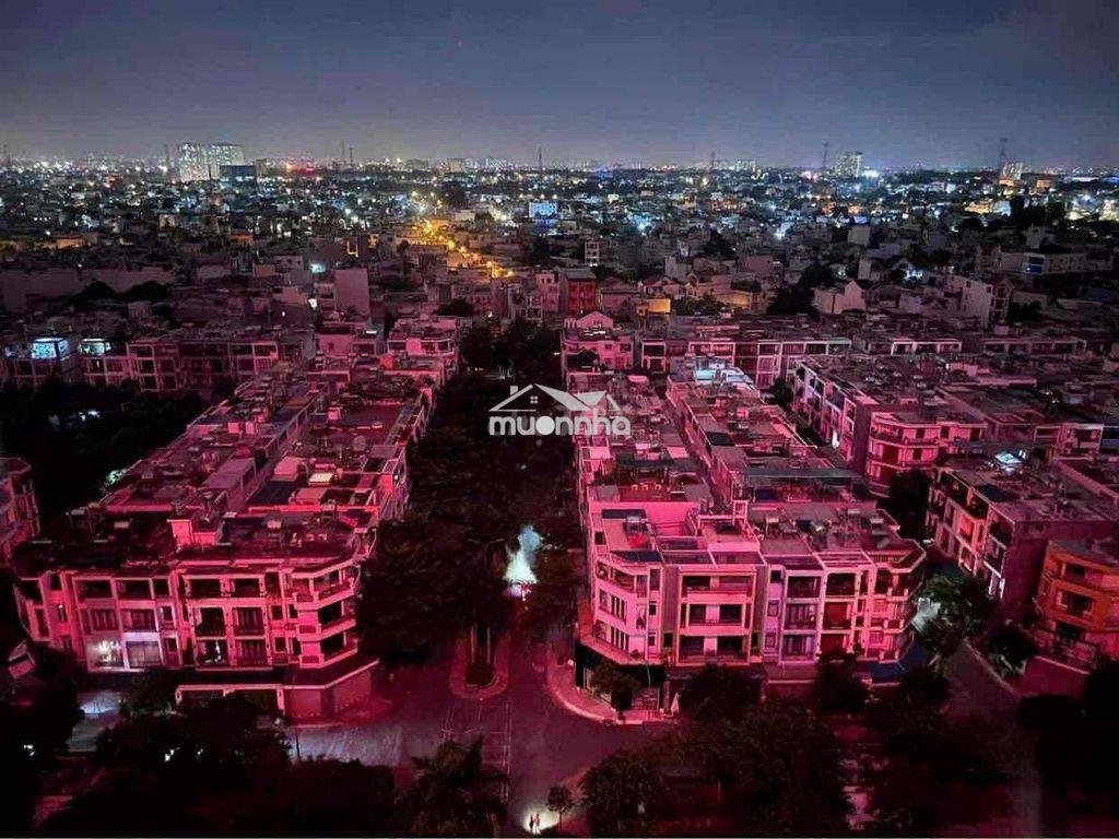 Cho thuê gấp ở liền ch theparkland q12 rẻ view cvien hiếm hđ lâu dài - Ảnh 2