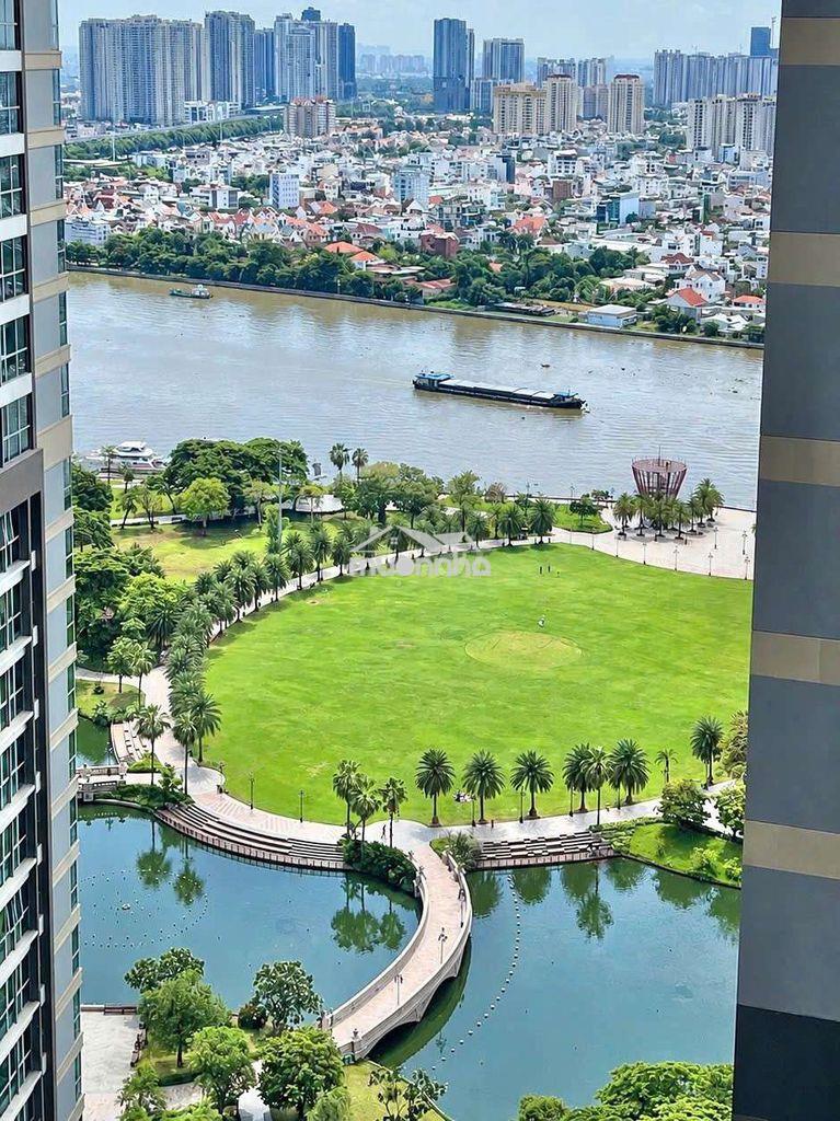 Cho thuê căn hộ vinhomes central park