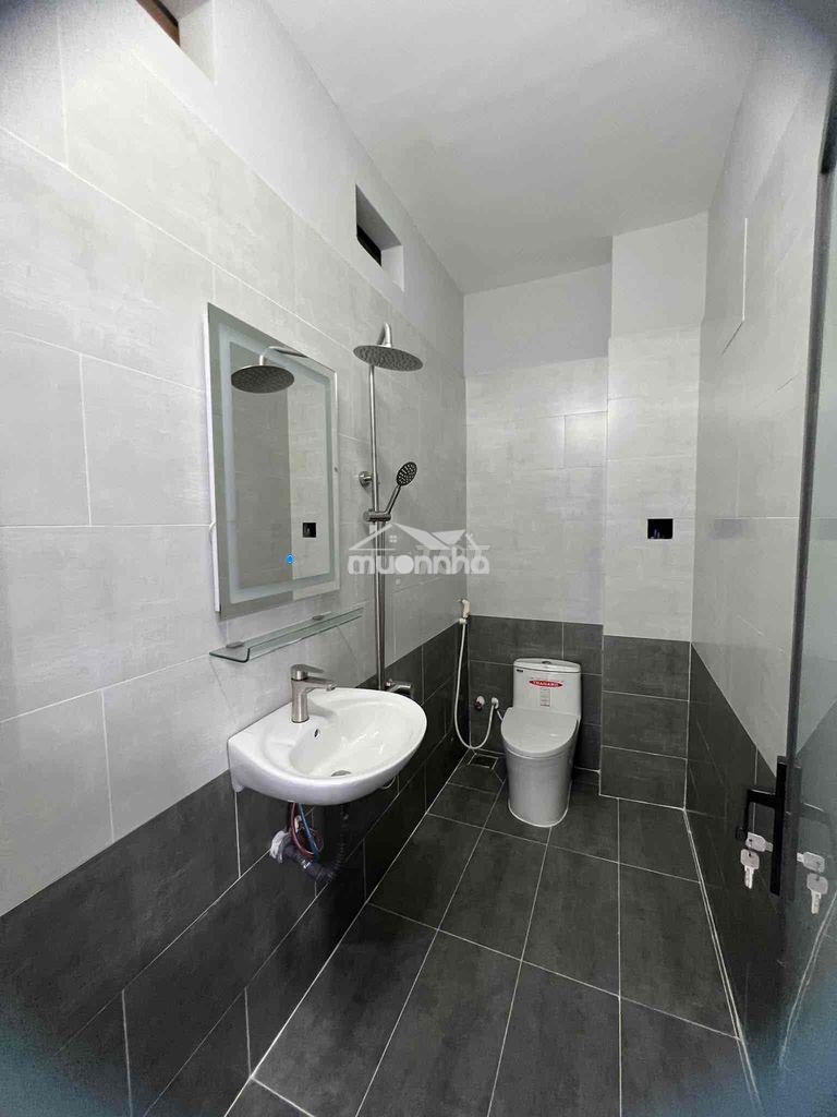 🇻🇳🇻🇳🇻🇳Nhà phố xe hơi đậu trong nhà huỳnh tấn phát nhà bè - Ảnh 3