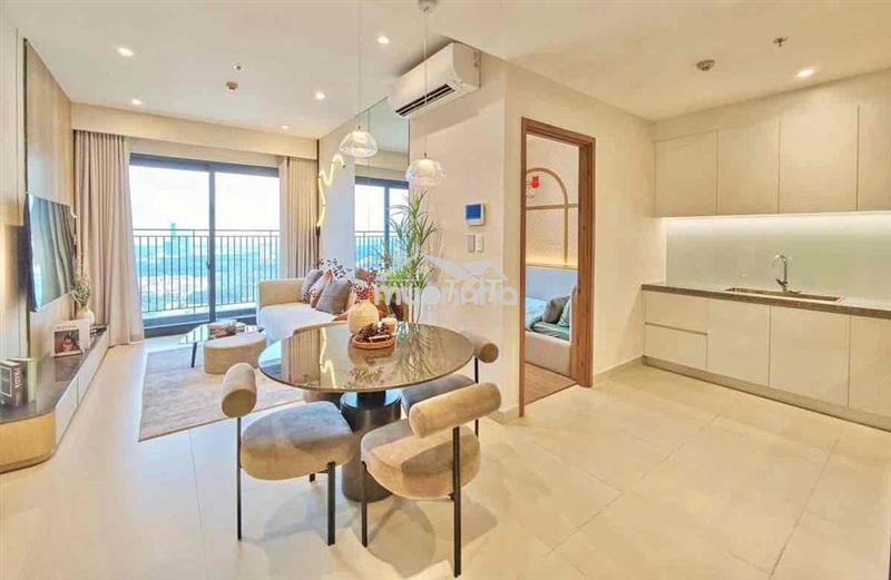 🔥🔥Căn hộ 1pn 45m-80m,ngay trung tâm, bình thạnh & phú nhuận