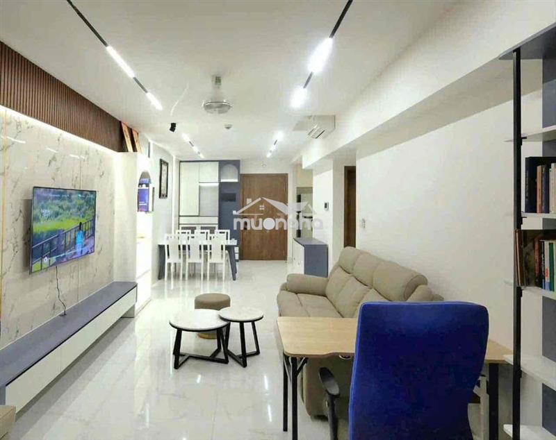 Bán căn hộ richstar tân phú 2pn 2wc 3t550