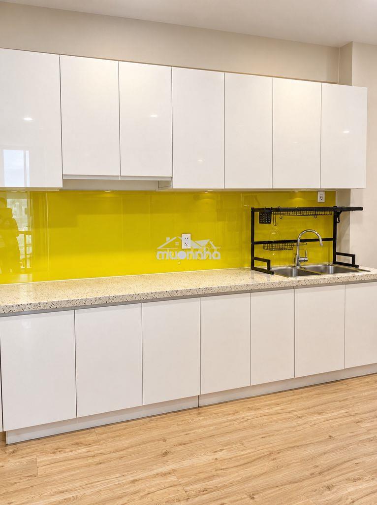 Cho thuê căn hộ saigonhomes 72m² 2pn 2wc – full nội thất – 10tr5/tháng - Ảnh 3