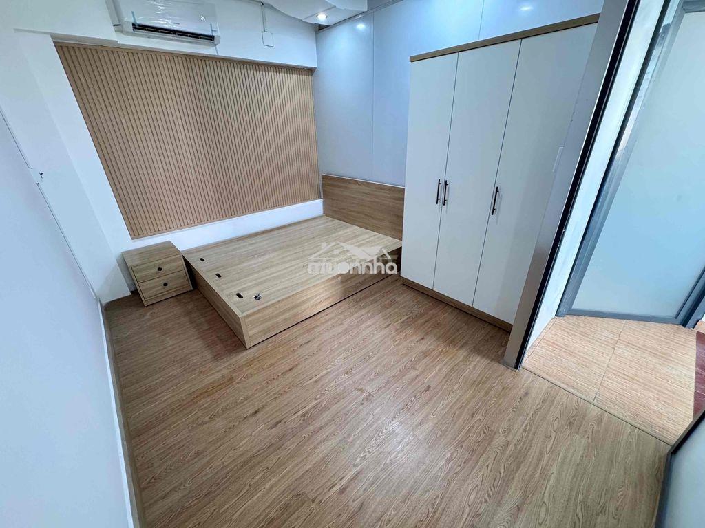 Khai trường vài căn 2pn - ban công - cửa sổ ( 50m2 - 60m2 ) - Ảnh 2