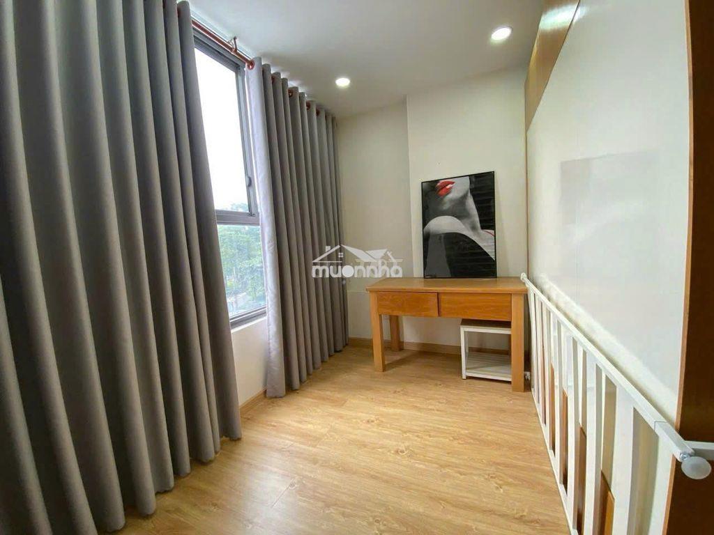 Căn officetel orchard garden novaland khu sân bay 1 phòng 11,5 triệu  - Ảnh 3