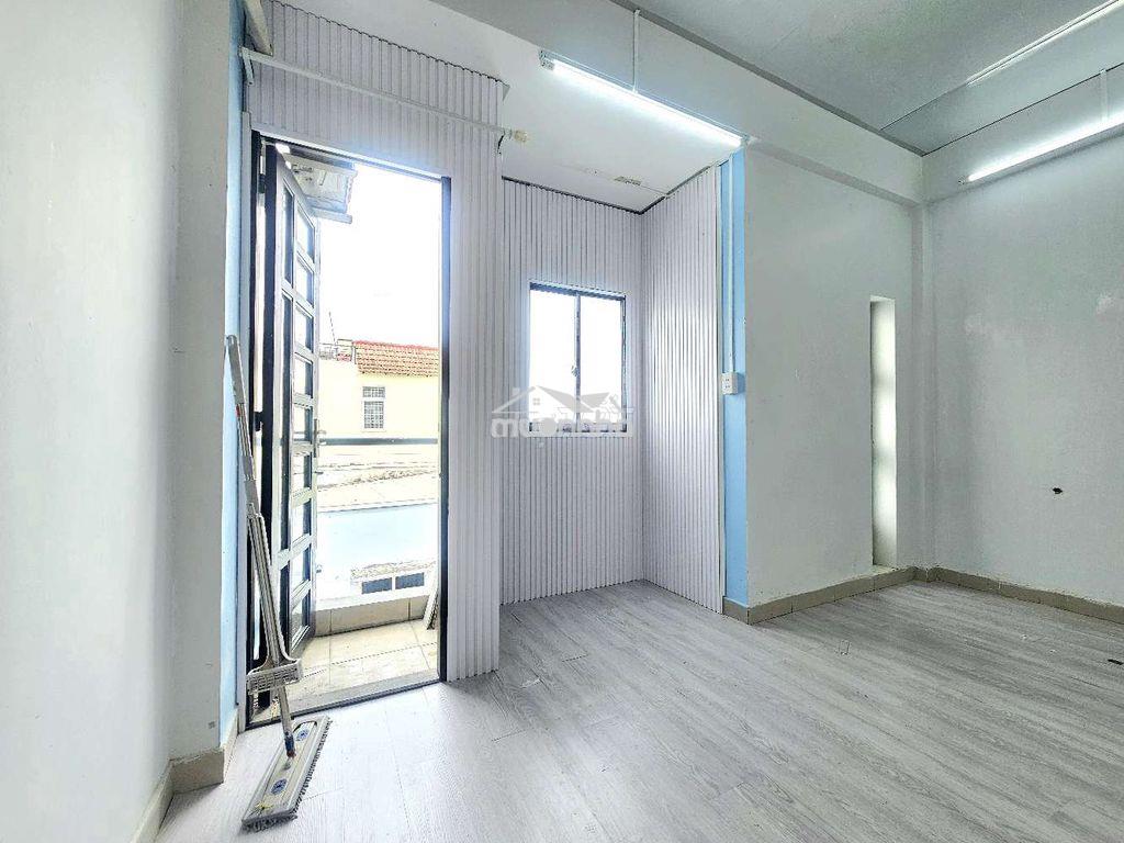 🏠 Căn hộ mini 2 phòng ngủ – tách bếp – ban công thoáng | khu tên lửa📍 - Ảnh 4