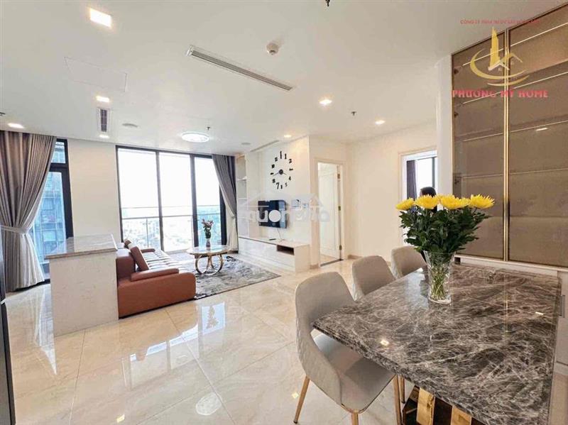 🏡 Căn đẹp 3pn golden river q1 – 109m² – view thảo cầm viên – 26 tỷ