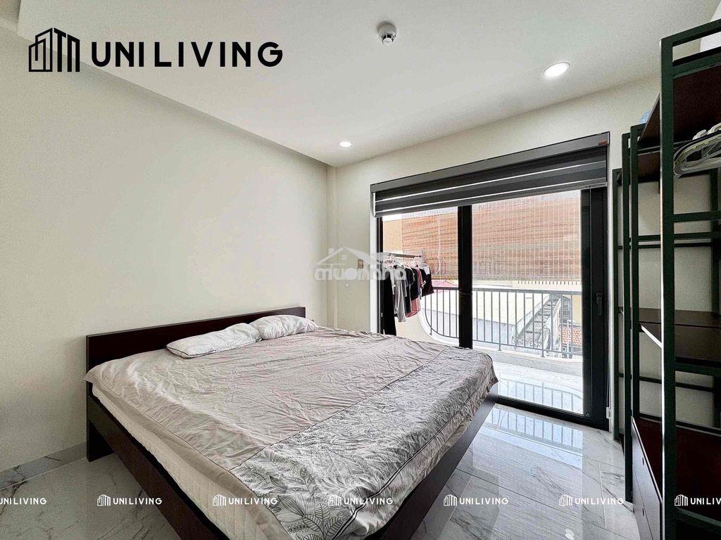Khai trương toà chdv cao cấp 1pn sân vườn 45-55m2 full nt cao cấp - Ảnh 4