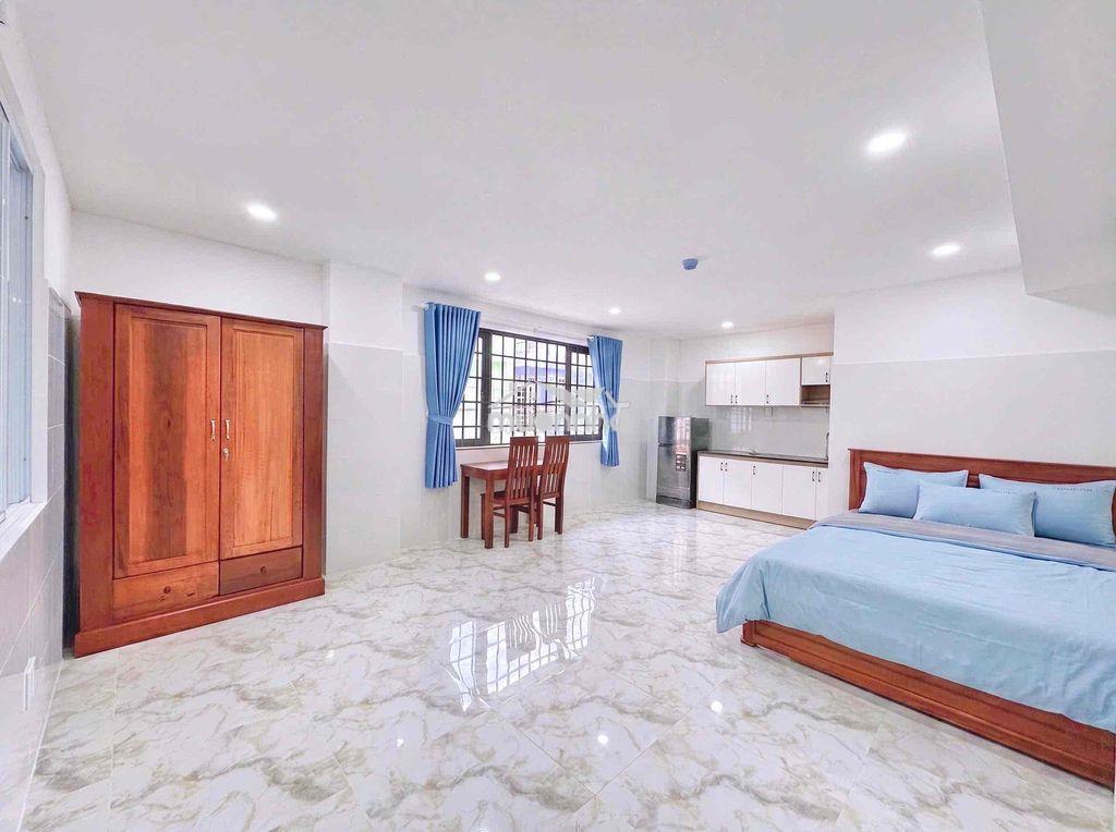 Cho thuê phòng xinh thang máy ngay cầu chữ y q5 - Ảnh 2
