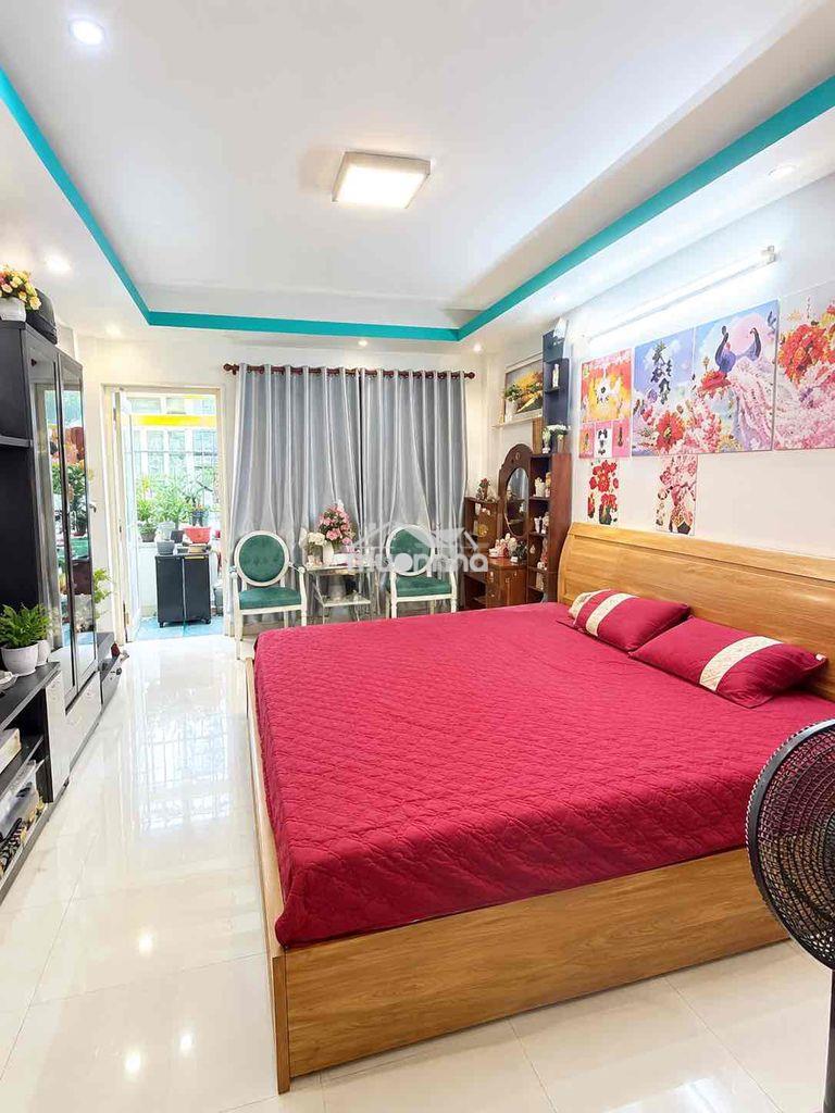 Bán nhà hxh nguyễn ngọc lộc - Ảnh 4