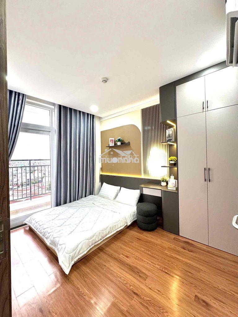 🏢 Cho thuê căn hộ tokyo tower – quận 12  ✨ căn hộ đẹp, full nội thất, - Ảnh 4