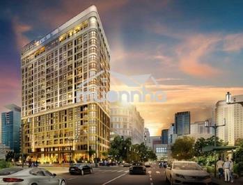 Căn hộ 08.09 sohogarden trung tam q1 - Ảnh 2